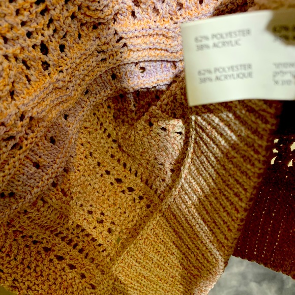 🔹SOLD🔹Dex 1X Knit Tank - Picture 6 of 8